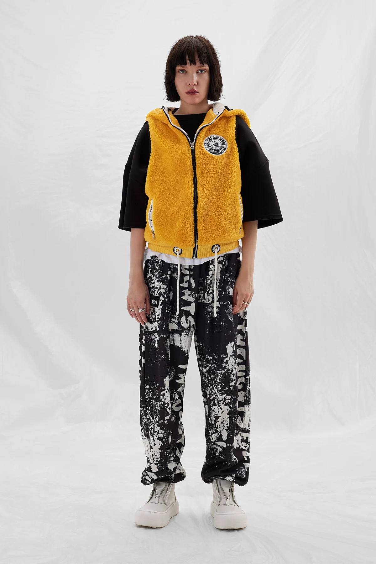 TREND AND MODA TEXTİLE KONFEKSİYON SAN. VE TİC. LTD. ŞTİ. — image 1