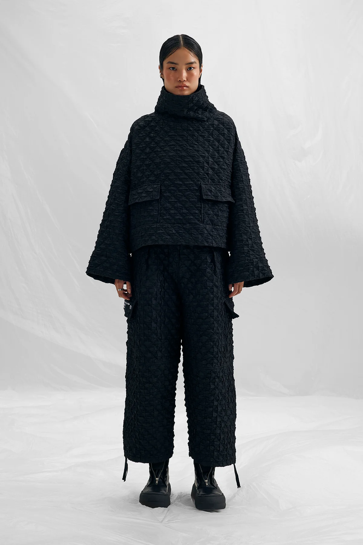 TREND AND MODA TEXTİLE KONFEKSİYON SAN. VE TİC. LTD. ŞTİ. — image 2
