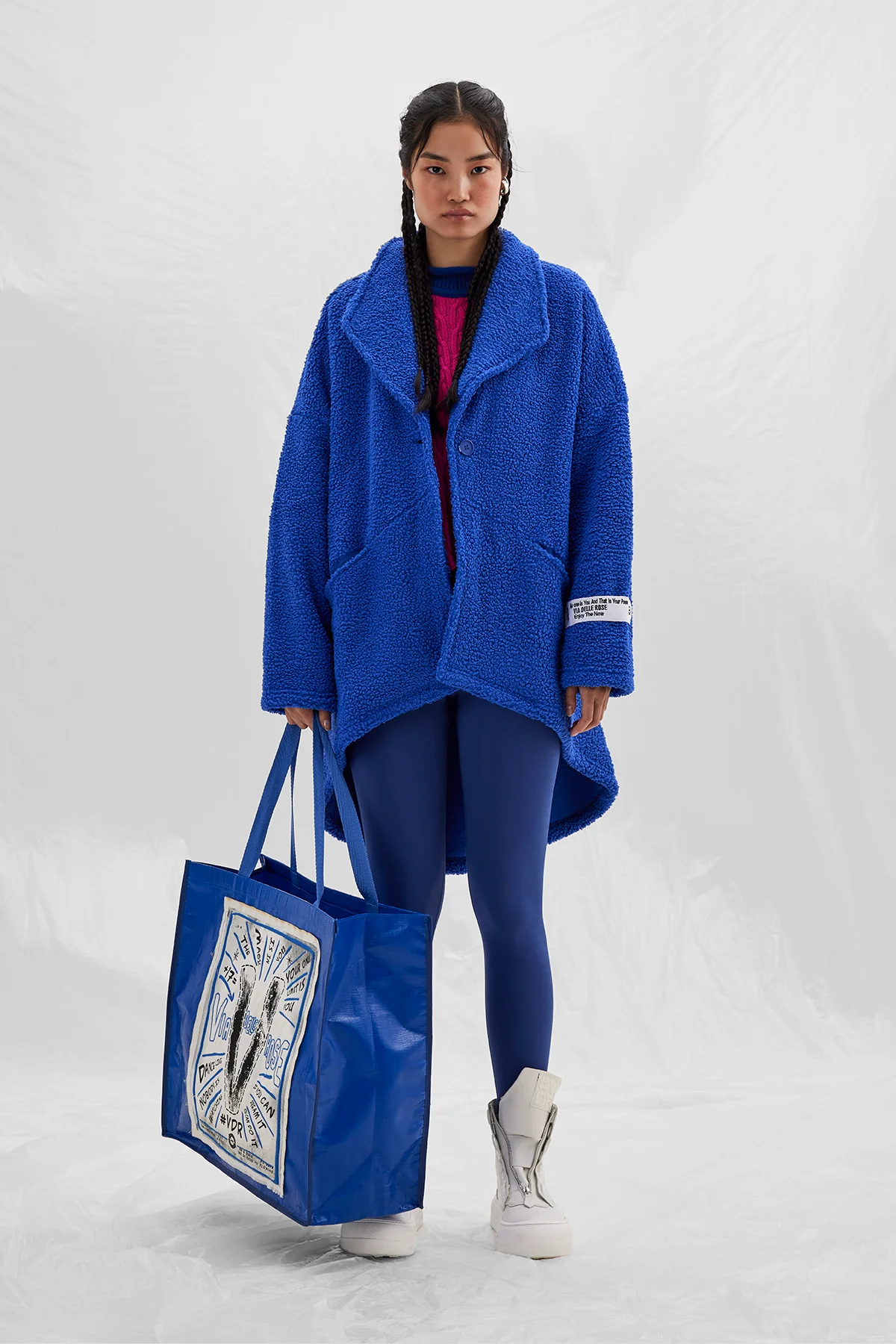TREND AND MODA TEXTİLE KONFEKSİYON SAN. VE TİC. LTD. ŞTİ. — image 3